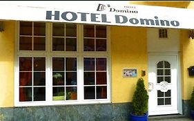 Domino Hotel Hanau